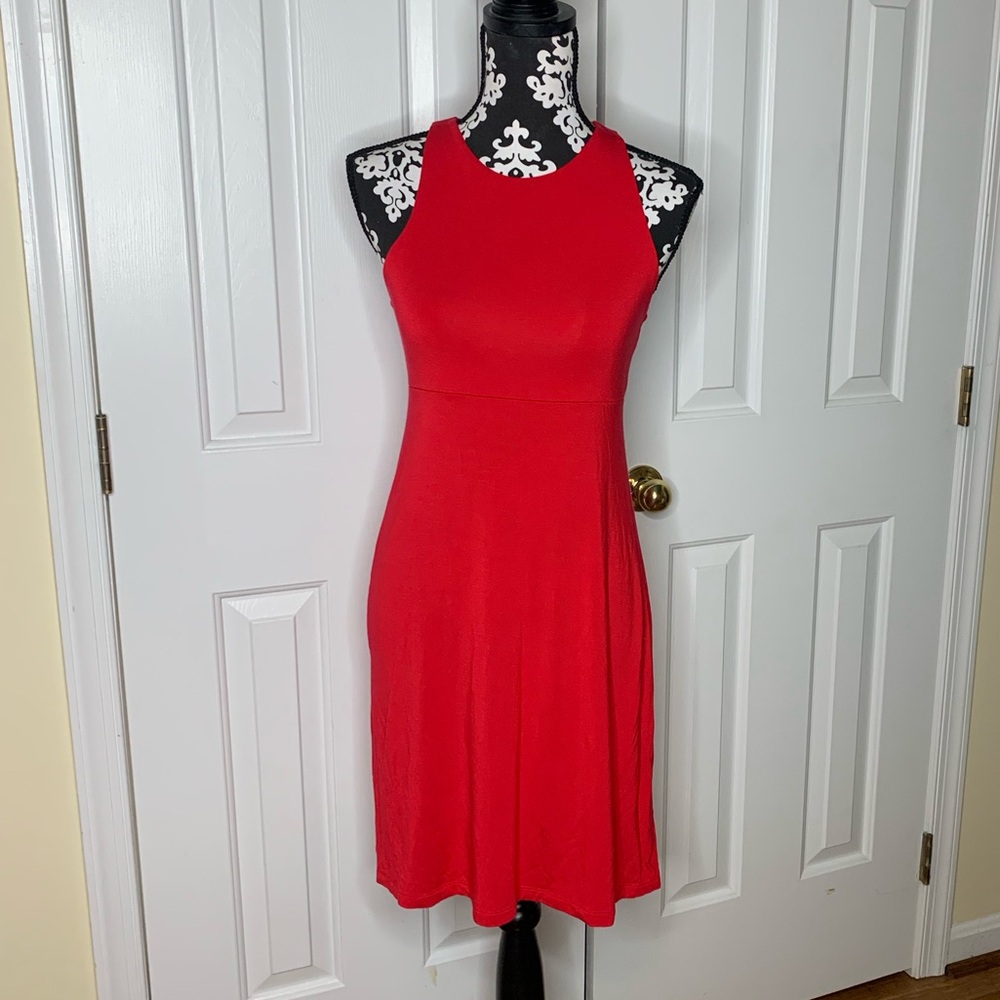 Athleta Santorini Dress